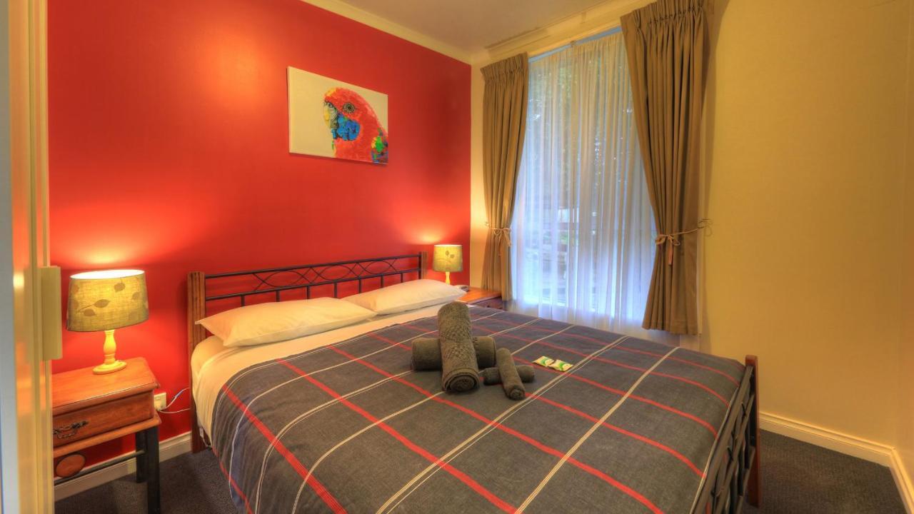 Yarram Holiday Park Экстерьер фото