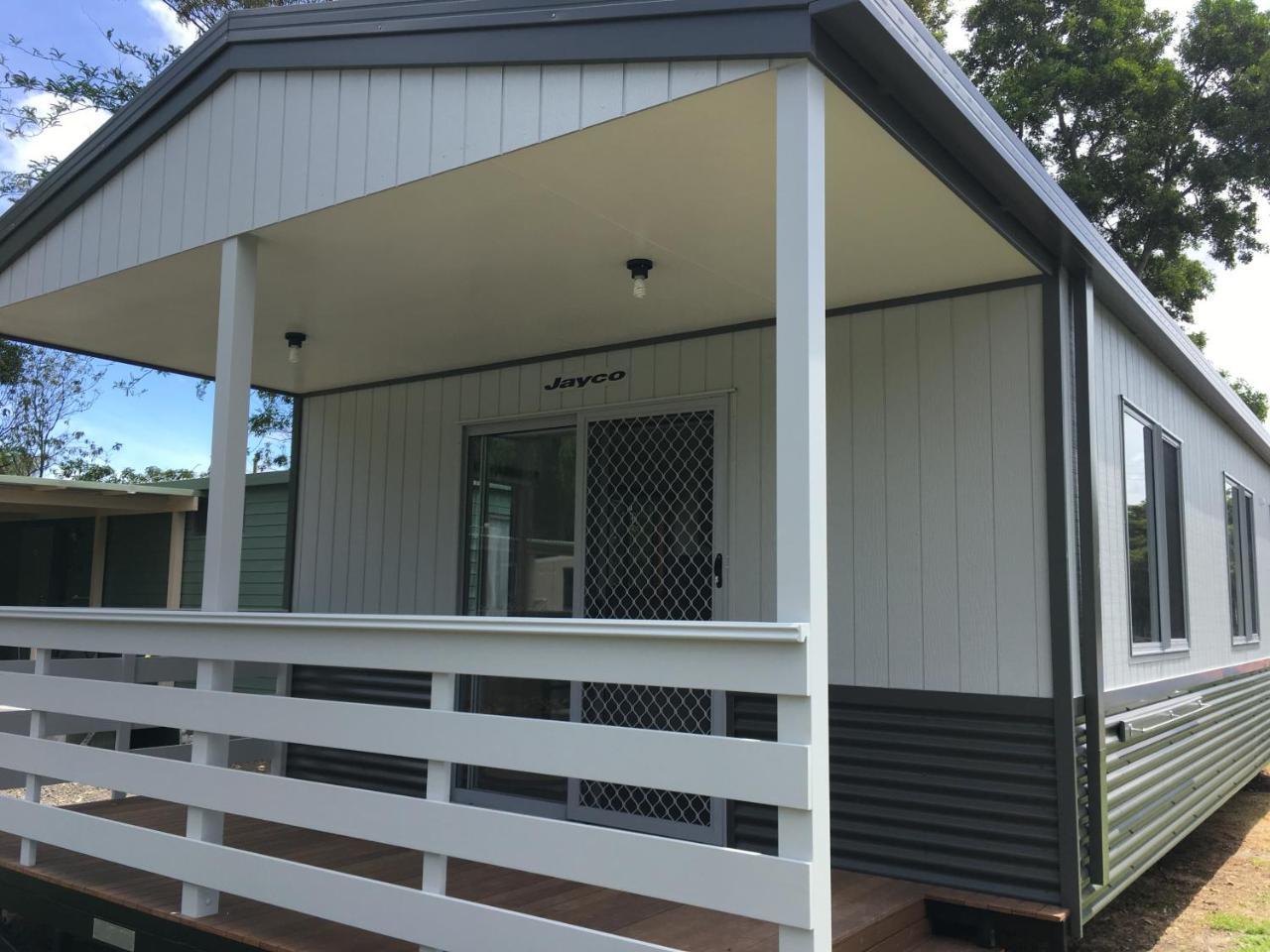 Yarram Holiday Park Экстерьер фото
