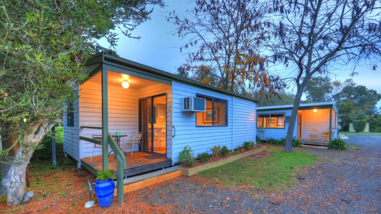Yarram Holiday Park Экстерьер фото