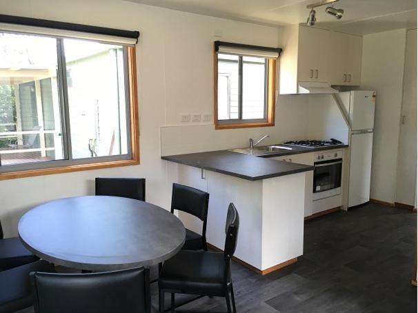 Yarram Holiday Park Экстерьер фото