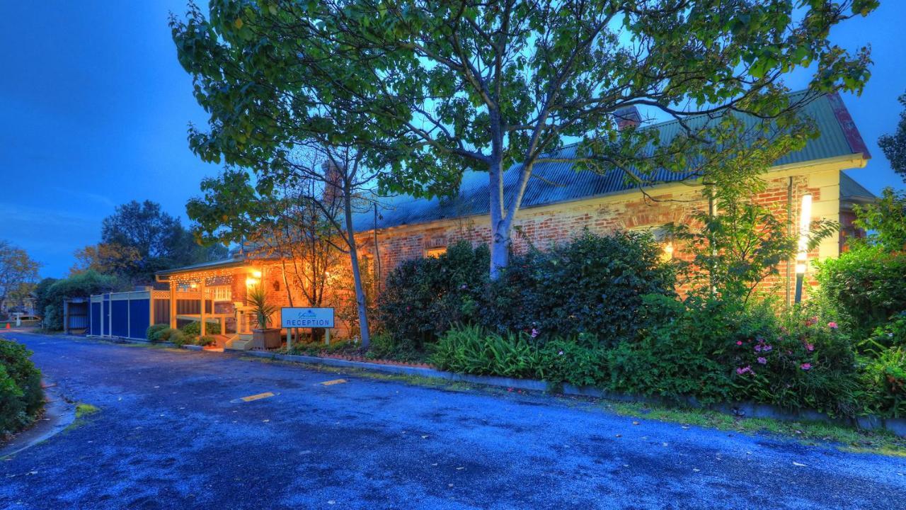 Yarram Holiday Park Экстерьер фото